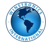 元器件制造商Winstronics主营业务
