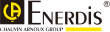 元器件制造商Enerdis(埃纳迪斯)主营业务