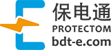 元器件制造商PROTECTOM(保电通)主营业务