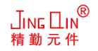 元器件制造商Jingqin(精勤)主营业务