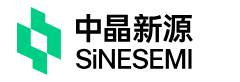 元器件制造商SINESEMI/(中晶新源)主营业务